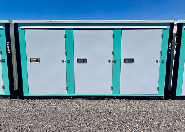 SAFEGUARD RV & BOAT STORAGE