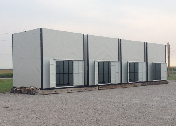 Matt Tetrault - NextEra Energy