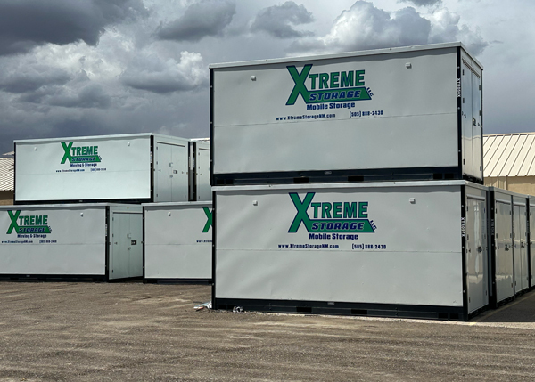 XTREME STORAGE
